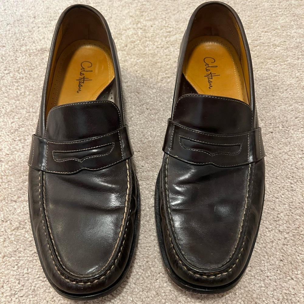 Cole Haan